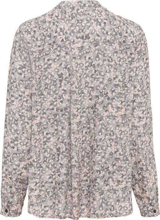 Produktbild Camel Active Schlupfbluse mit Stehkragen (XS)