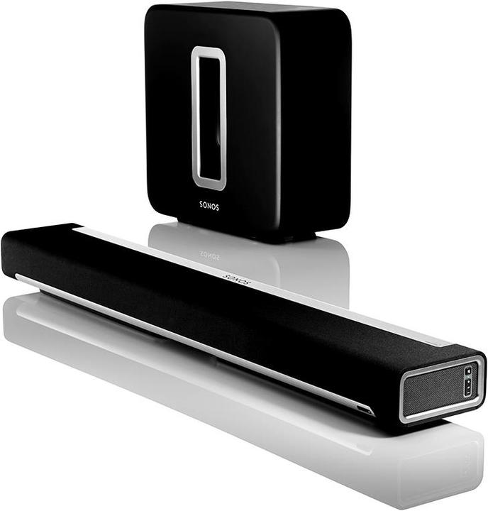 Sonos 3.1 Bundle Playbar + Sub