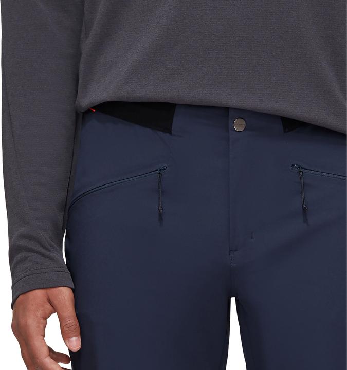 Produktbild Mammut Aenergy SO Hybrid Pants Men (L)