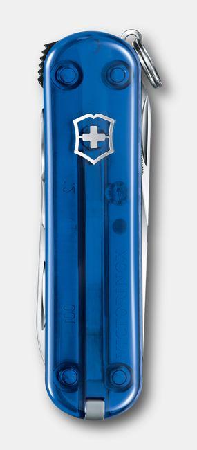 Image du produit Victorinox Couteau de poche Nail Clip 580