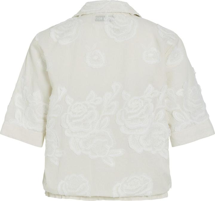 Actual product image Rouge Edit Kurzarm Hemd (40)