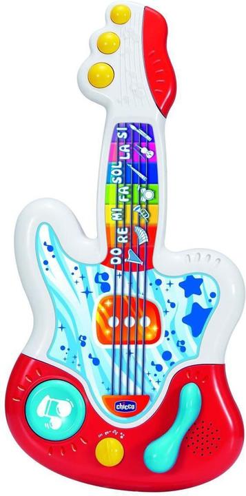 Immagine prodotto Chicco Chitarra d'orchestra