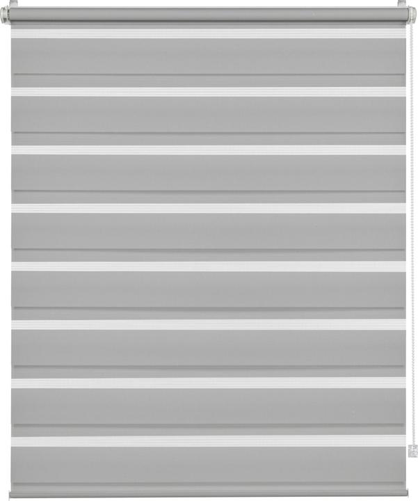 Actual product image My home EASYFIX double roller blind (65 x 150 cm)