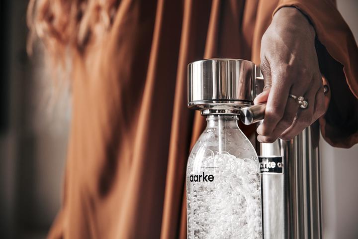 Produktbild Aarke Carbonator 3