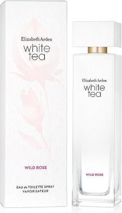 Immagine prodotto Elizabeth Arden Tè bianco rosa selvatica (Eau de toilette, 30 ml)