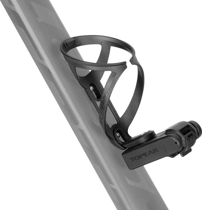 Actual product image Topeak Ninja Master+ TOOLBOX T11, incl. Tubi 11 Ninja holder