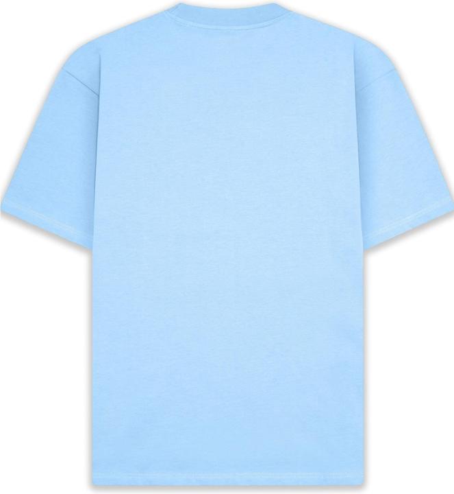 Produktbild Dropsize Super Heavy Blank T-Shirt - 125021 (XXL)