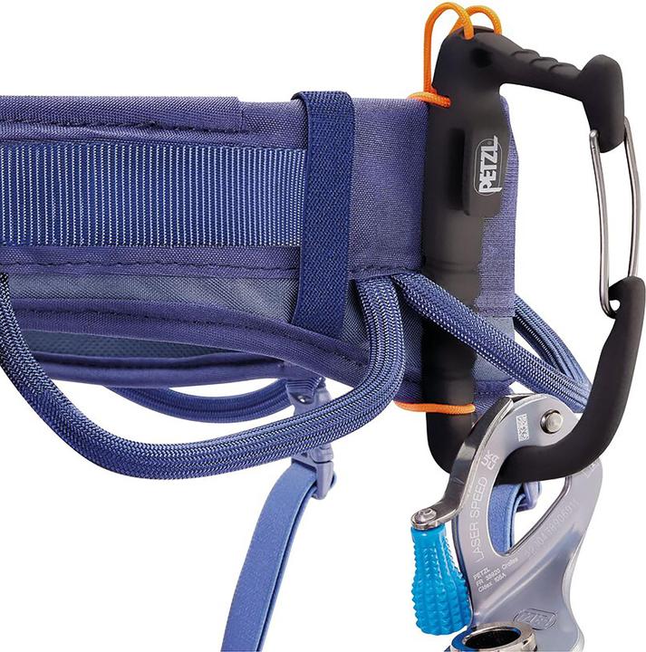 Produktbild Petzl Corax Lt (L)