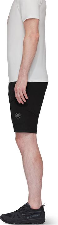 Produktbild Mammut Zinal Hybrid Shorts (50, L)