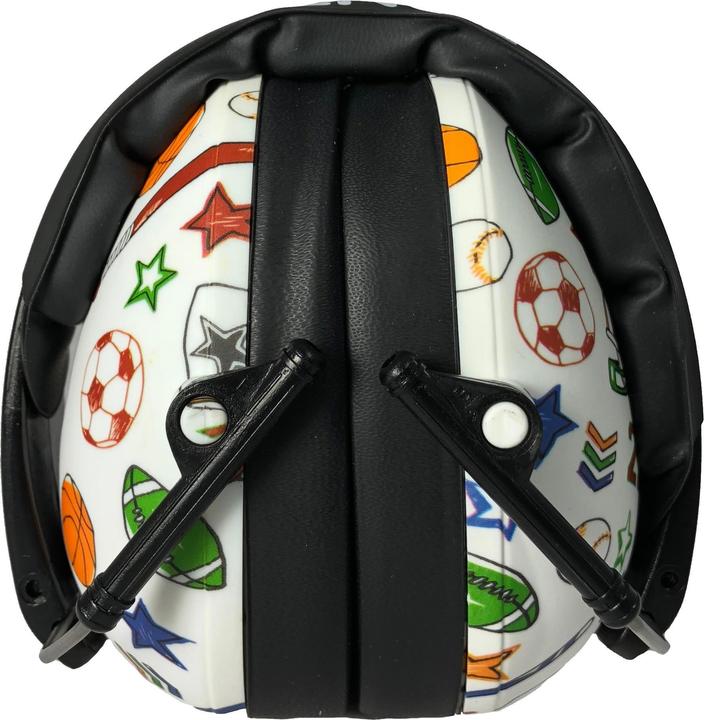 Actual product image Baby Banz Kidz Hearing Protection (1 x)