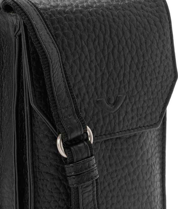 Produktbild Voi Hirsch Magda Handytasche Leder 12 cm