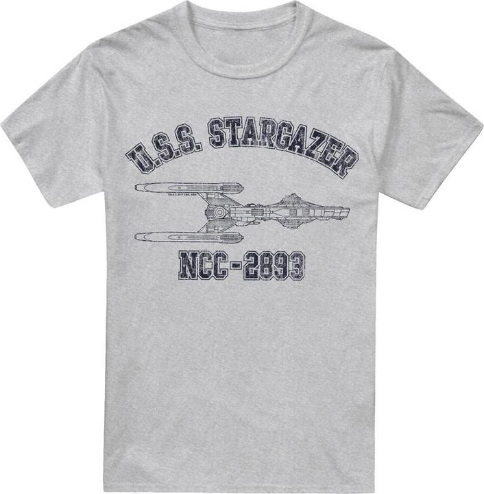 Stargazer Athletic TShirt