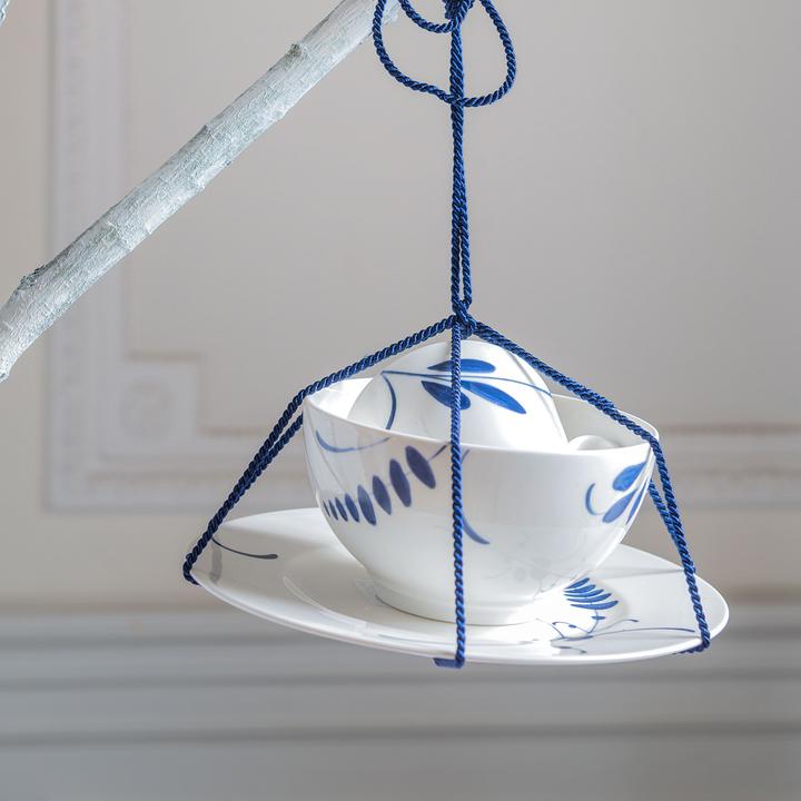 Image du produit Villeroy & Boch Assiette à déjeuner Vieux Luxembourg Brindille (1 x, 23 cm)