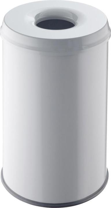 Produktbild Helit Sicherheits-Abfallbehälter (30 l)