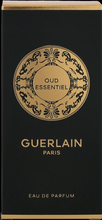 Produktbild Guerlain Les Aboslus (Eau de Parfum, 125 ml)