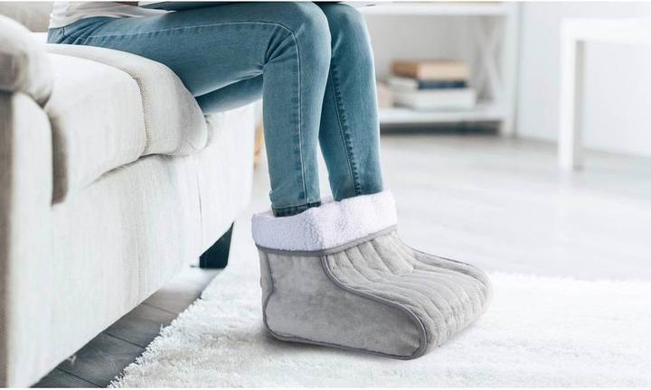 Image du produit Domo Chauffe-pieds