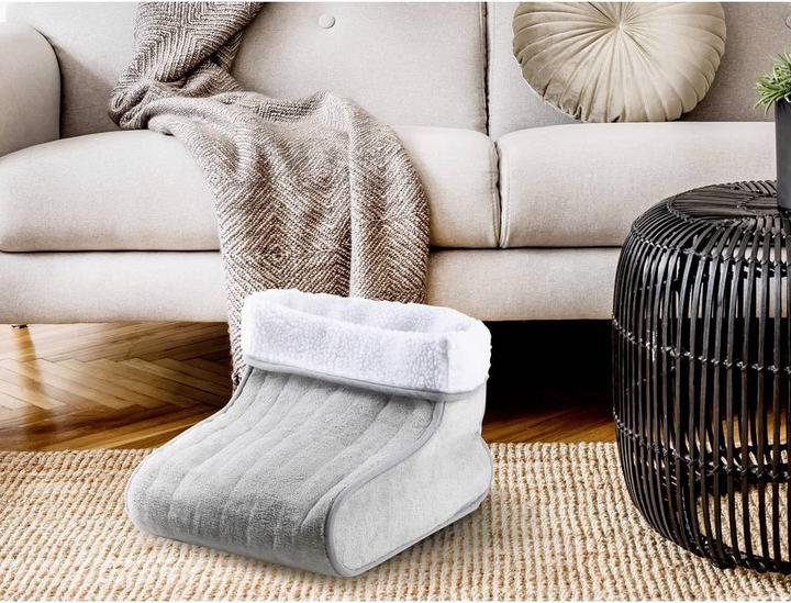 Image du produit Domo Chauffe-pieds