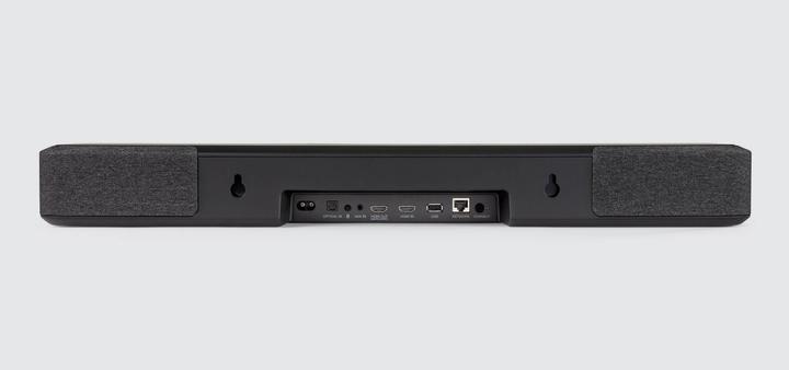 Actual product image Denon Home 550 (550 W, Stereo)
