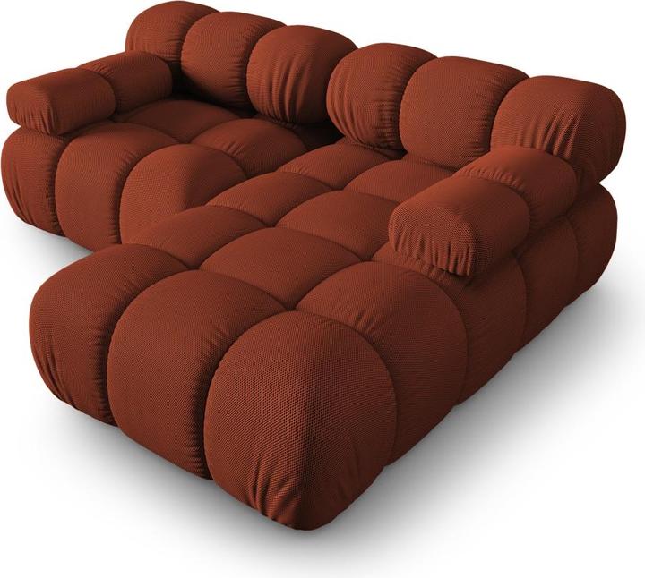 Produktbild Micadoni Bellis (Ecksofa)