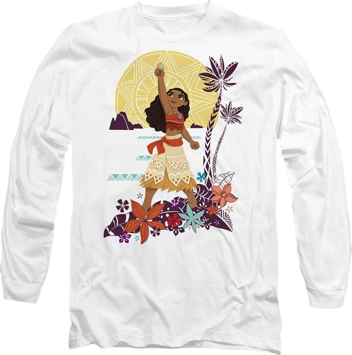 Moana TShirt (M)