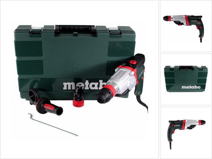 Produktbild Metabo UHEV 2860-2 Quick (Netzbetrieb)