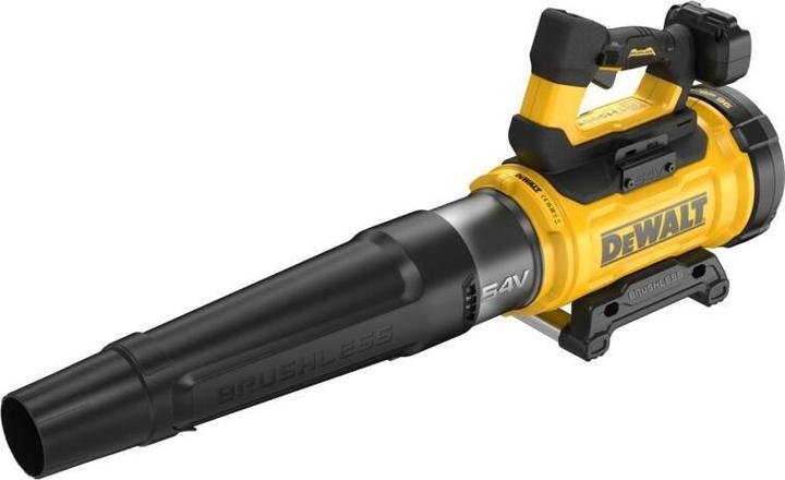 DeWalt 54V FV DCMBL777N Souffleur (Fonctionnement sur batterie, Souffleur de feuilles)