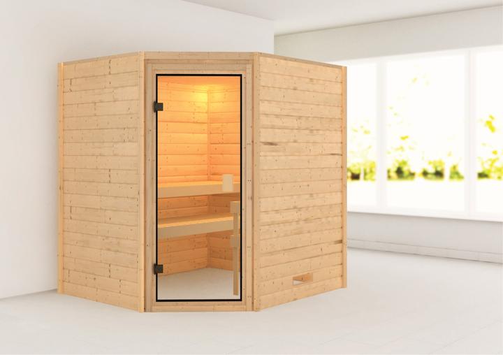 Produktbild Woodfeeling Elea (Ohne Ofen)
