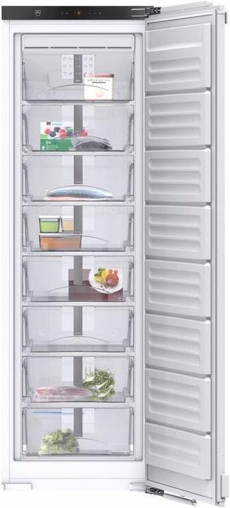 Produktbild V-Zug 5107710005 (Einbau)