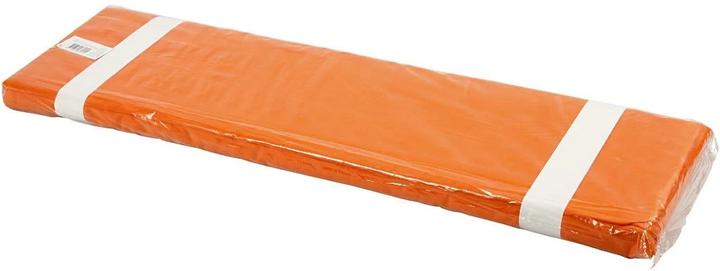 Image du produit Creativ Company Tissu 145 cm x 1000 cm, orange