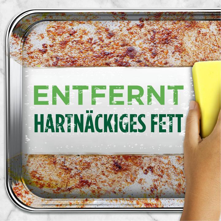 Produktbild Fairy Handspülmittel (Flüssig)