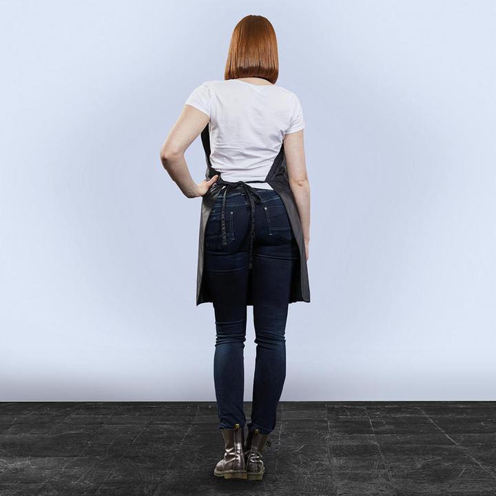 Actual product image Trend-Design Protect X dyeing apron
