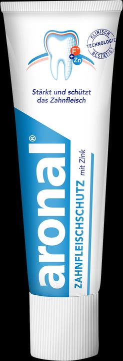 Produktbild Aronal Zahnpasta (75 ml)