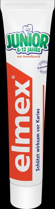 Immagine prodotto Elmex Junior (75 ml)