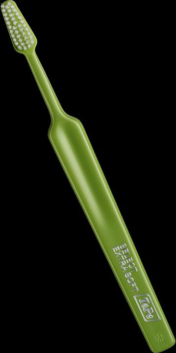 Produktbild TePe Zahnbürste Select (Extra weich)