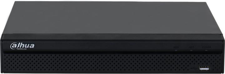 Actual product image Dahua IP DVR NVR2104HS-4KS3 (Network Video Recorder (NVR))