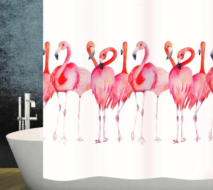 Produktbild Diaqua Flamingo (120 x 200 cm)