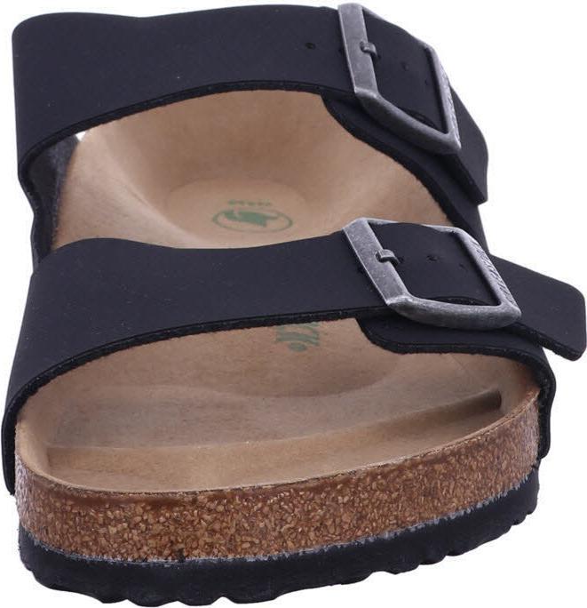 Image du produit Birkenstock Arizona Birko-Flor Nubuk normal - 43872 (41)