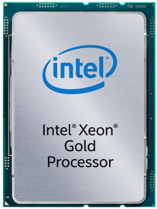 Produktbild Intel Xeon Gold 6128 (LGA 3647, 3.40 GHz, 6 -Core)