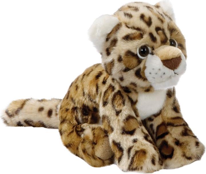 Produktbild Heunec MI CLASSICO Baby Leopard (20 cm)