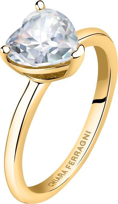 Image du produit Chiara Ferragni Love Parade Ring (54)