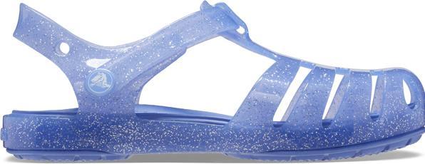 Image du produit Crocs T's Isabella Glitter Sandal (28)