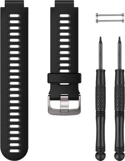 Produktbild Garmin Forerunner 645 Armband (20 mm, Silikon)