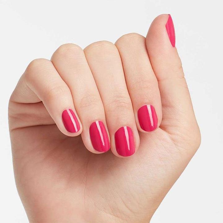 Immagine prodotto OPI Classici (Rosa Flamenco, Smalto per unghie effetto gel)