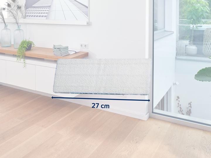 Produktbild Leifheit Wischpad Picobello S super soft (1 Stk.)