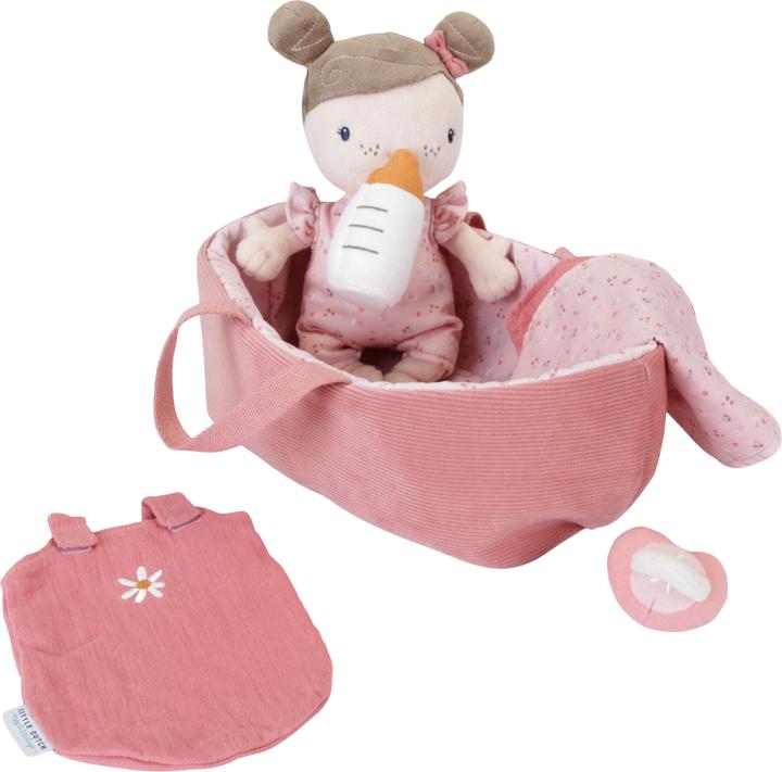 Immagine prodotto Little Dutch Rosa