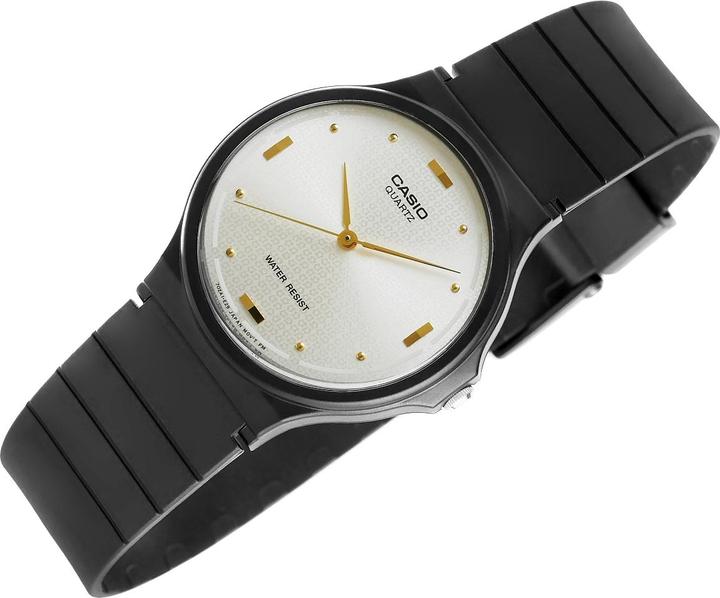 Produktbild Casio MQ-76-7A1LDF Damenuhr + BOX