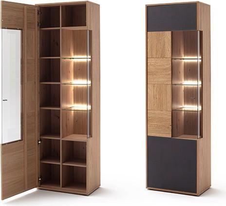 Immagine prodotto Robas Lund Valencia (64 x 37 x 207 cm)