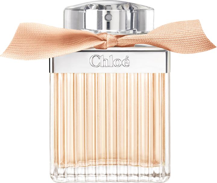 Chloé Rose Tangerine