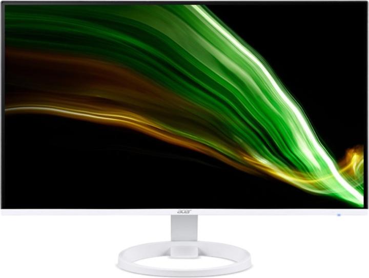 Productafbeelding Acer R272Eymix (1920 x 1080 Pixels, 27")