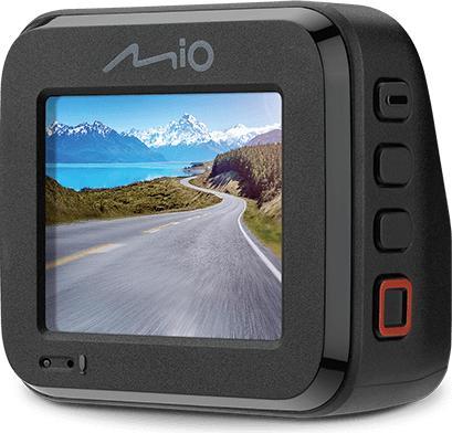 Immagine prodotto Mio Telecamera di backup per auto MiVue C545 Wireless (Microfono incorporato, Display integrato, Bluetooth, Ricevitore GPS, FHD+)